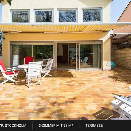 Hej Apartments バイロイト エクステリア 写真