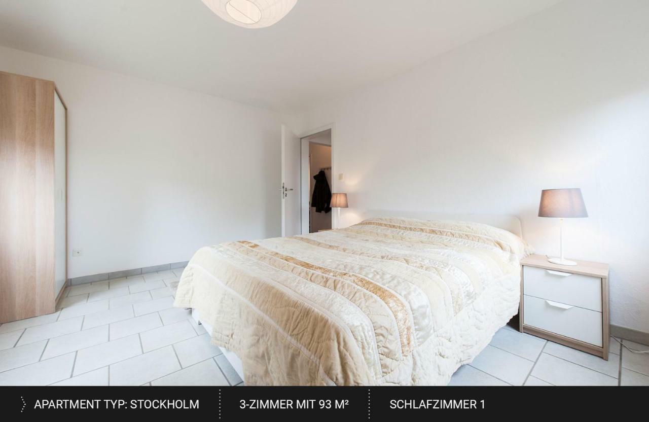Hej Apartments バイロイト エクステリア 写真