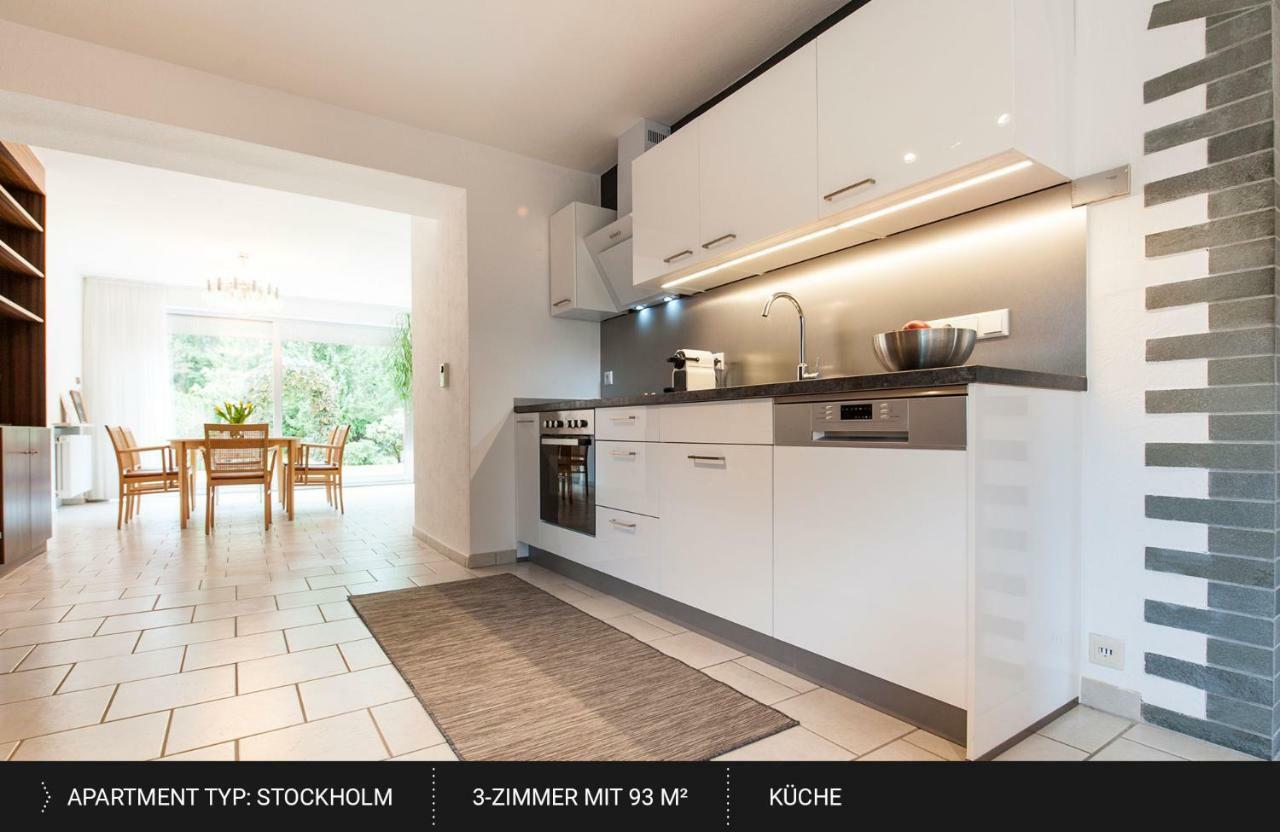 Hej Apartments バイロイト エクステリア 写真